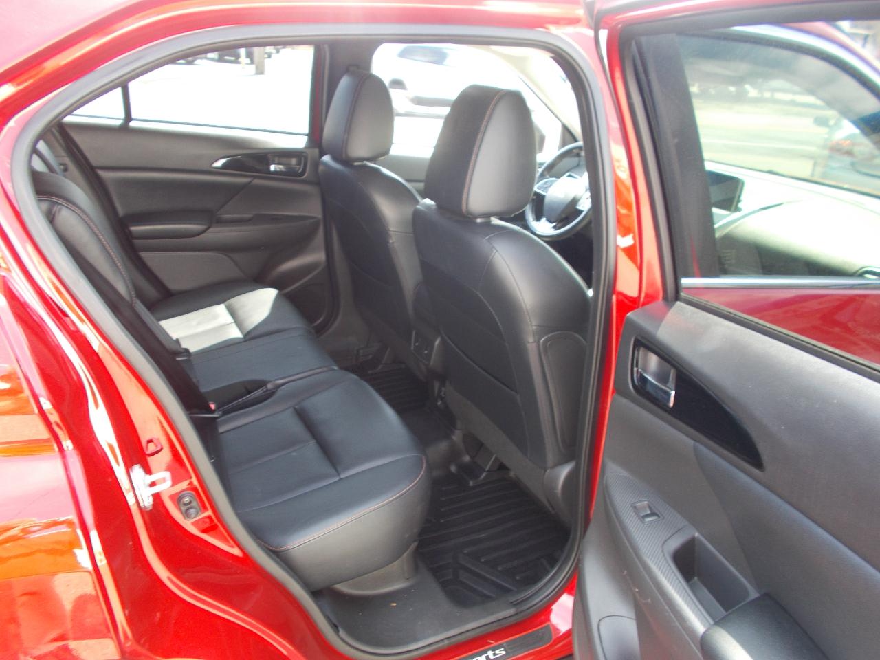 Mitsubishi Eclipse Cross SEL S-AWC 2018