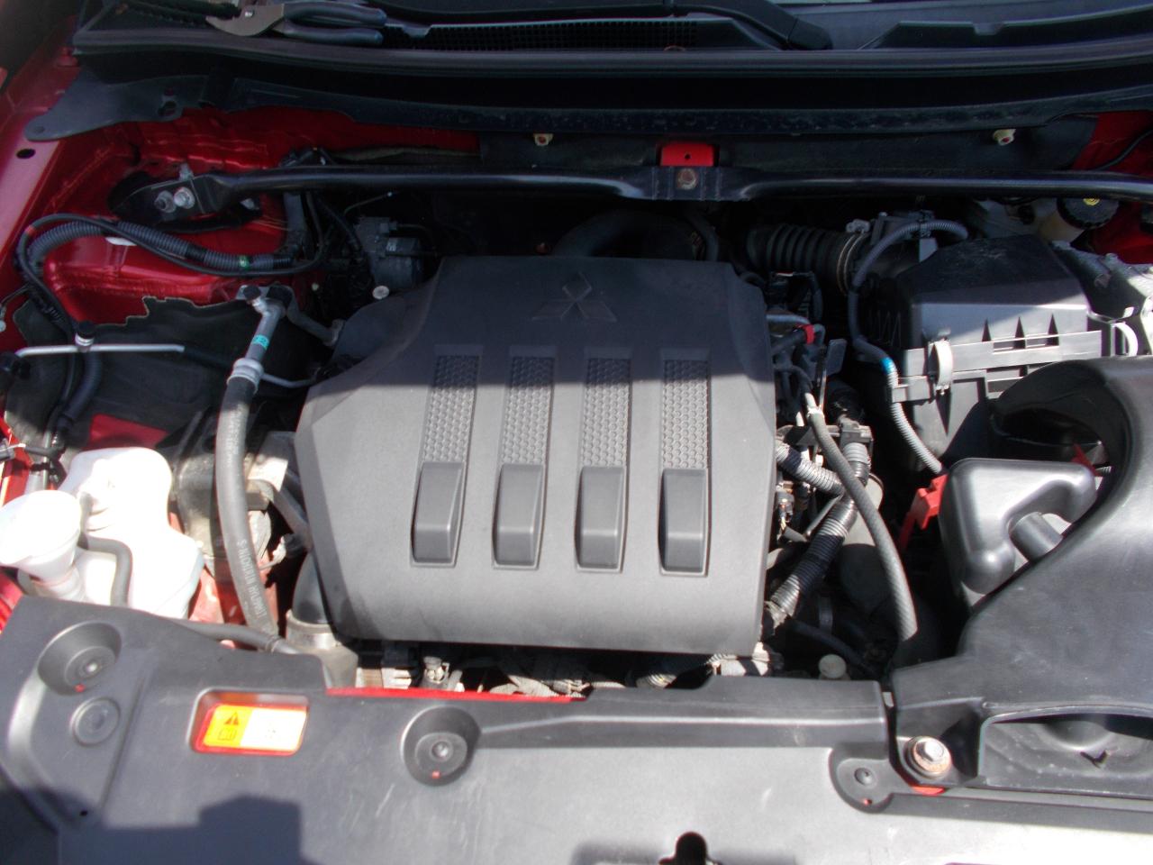 Mitsubishi Eclipse Cross SEL S-AWC 2018