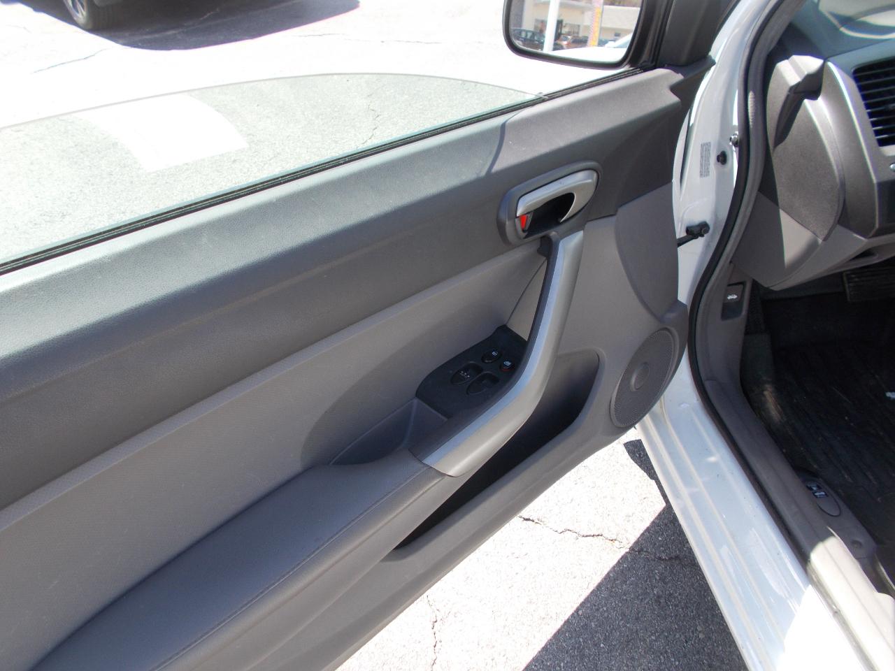 Honda Civic Cpe 2dr Auto EX-L 2010