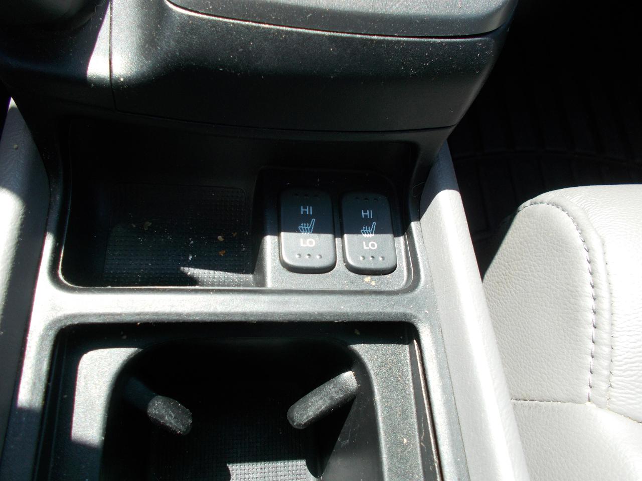 Honda Civic Cpe 2dr Auto EX-L 2010