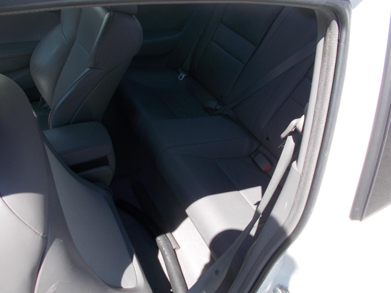 Honda Civic Cpe 2dr Auto EX-L 2010