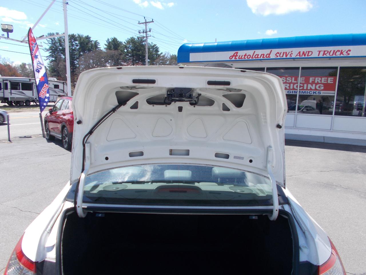 Honda Civic Cpe 2dr Auto EX-L 2010