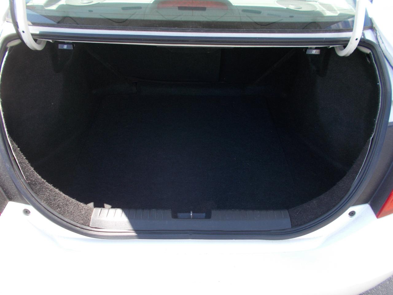 Honda Civic Cpe 2dr Auto EX-L 2010