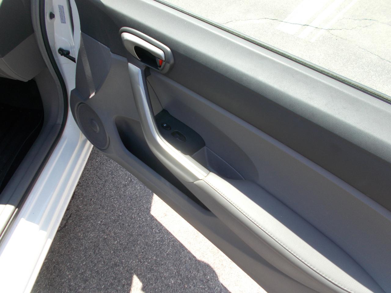 Honda Civic Cpe 2dr Auto EX-L 2010