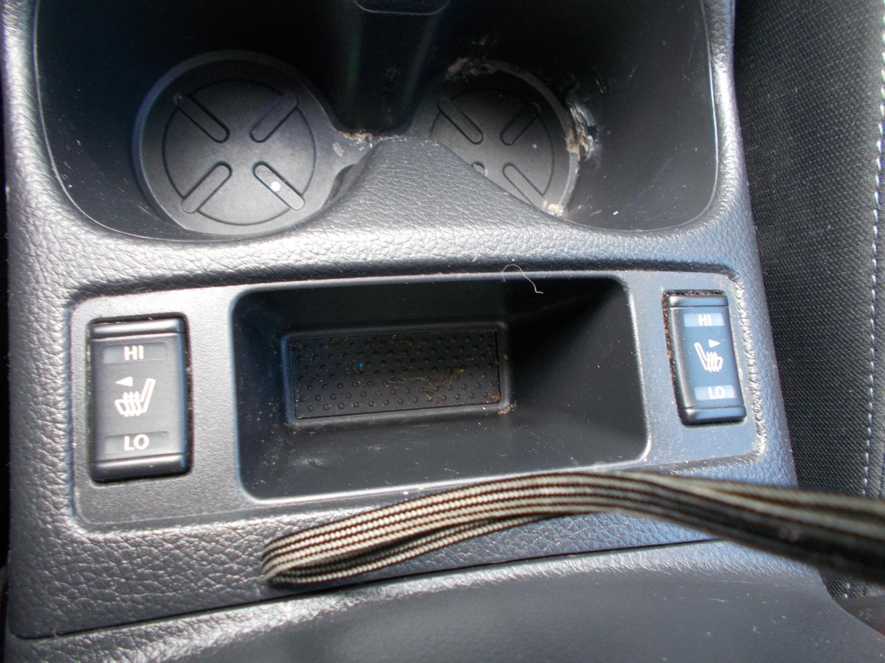 Nissan Rogue 2017.5 AWD SV 2017