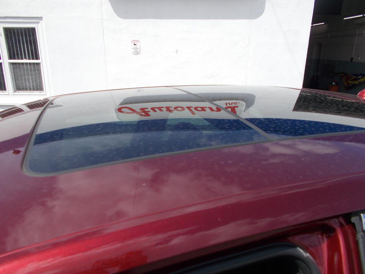 Chrysler 300 4dr Sdn Anniversary Edition AWD 2016