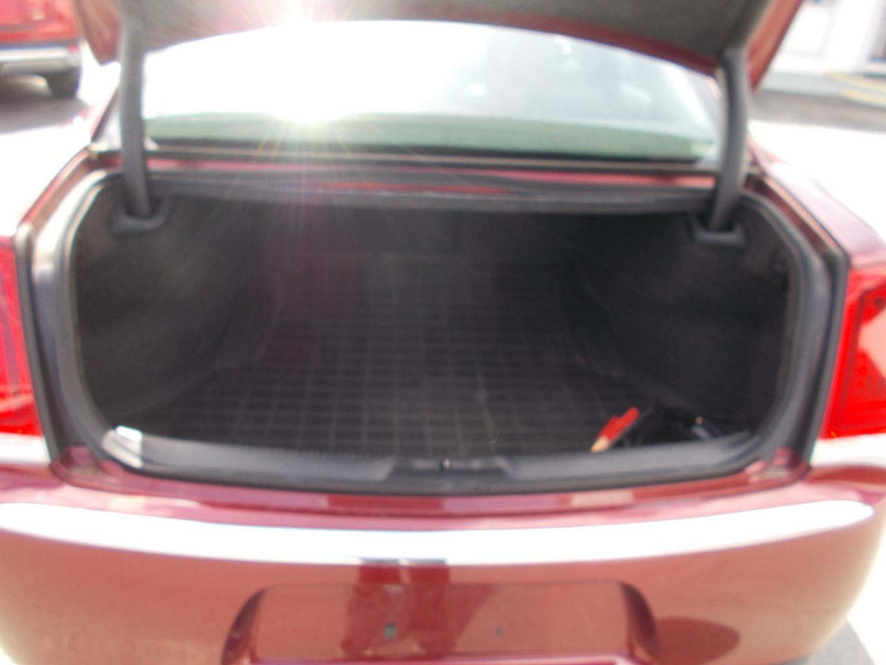 Chrysler 300 4dr Sdn Anniversary Edition AWD 2016