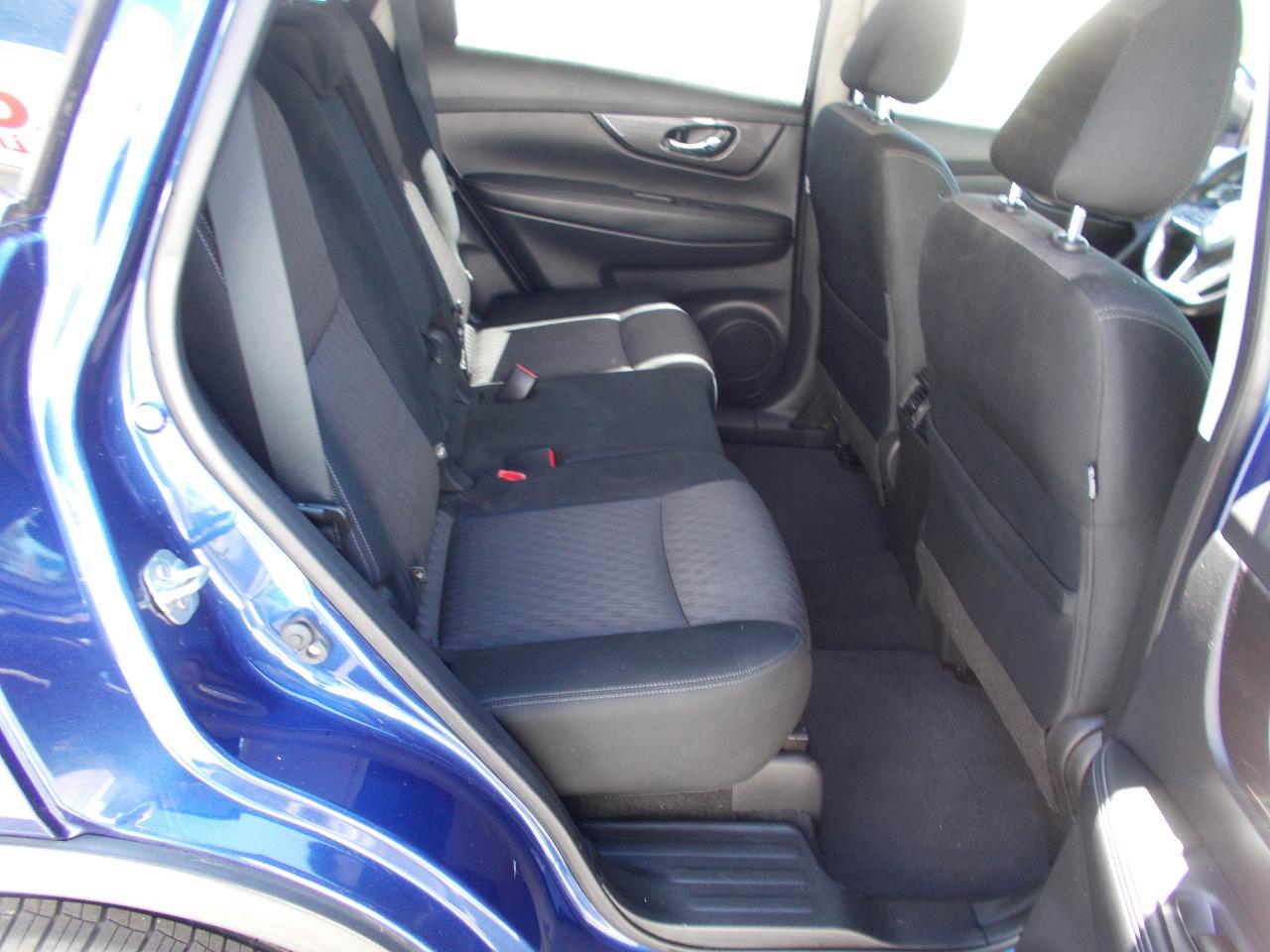 Nissan Rogue AWD SV 2019