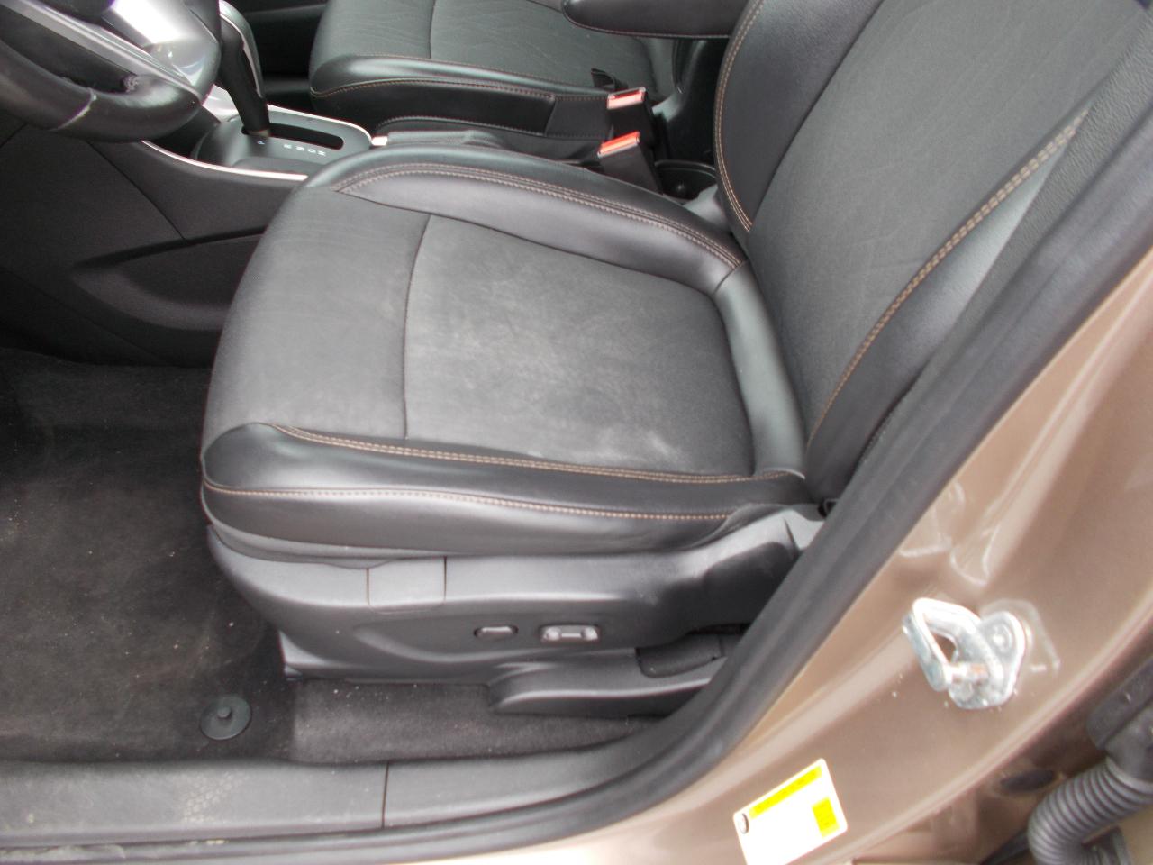 Chevrolet Trax AWD 4dr LT 2018