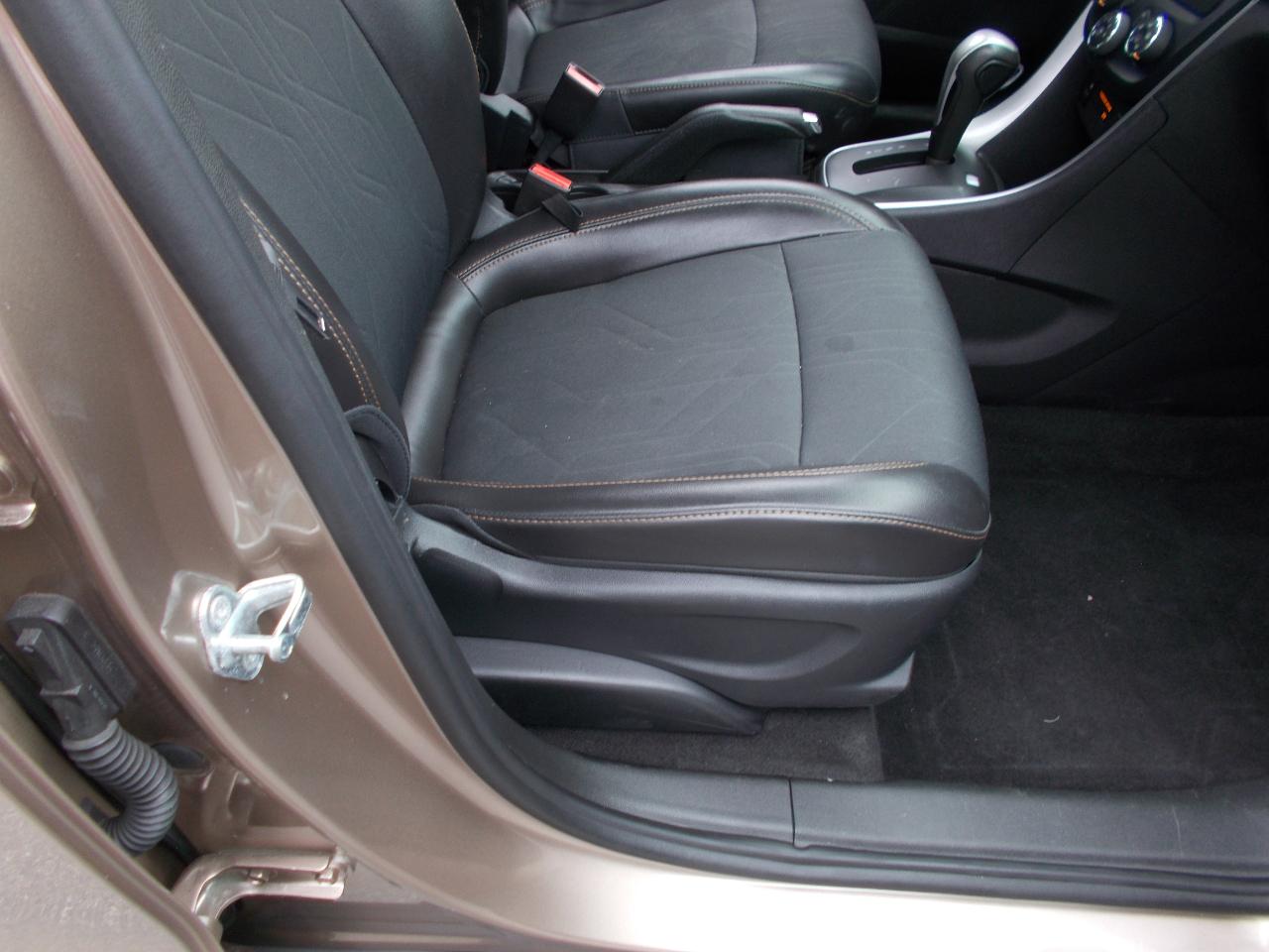 Chevrolet Trax AWD 4dr LT 2018