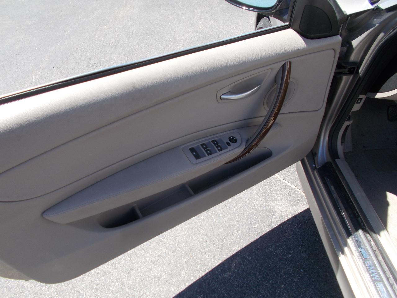 BMW 1 Series 2dr Conv 128i 2008