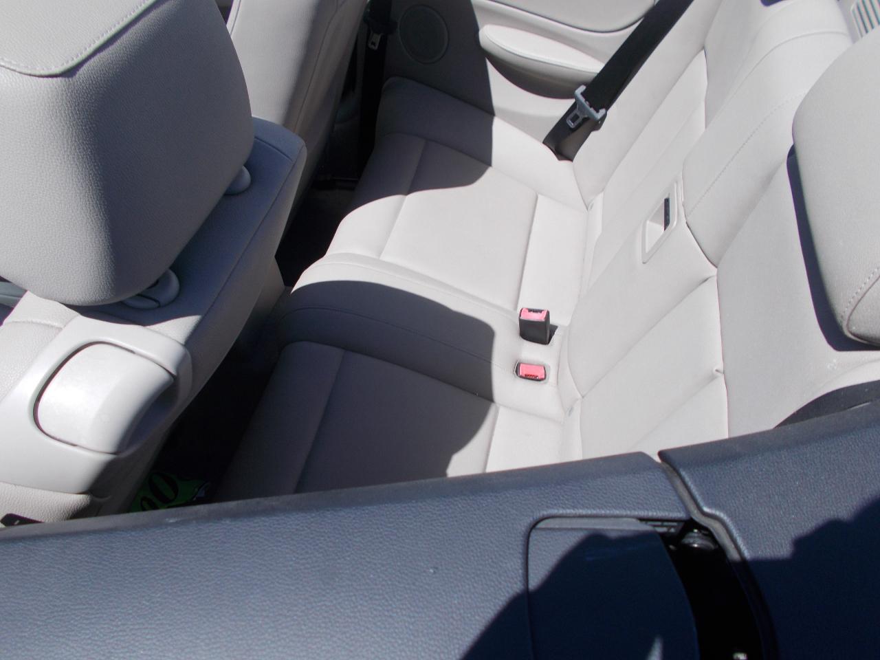 BMW 1 Series 2dr Conv 128i 2008