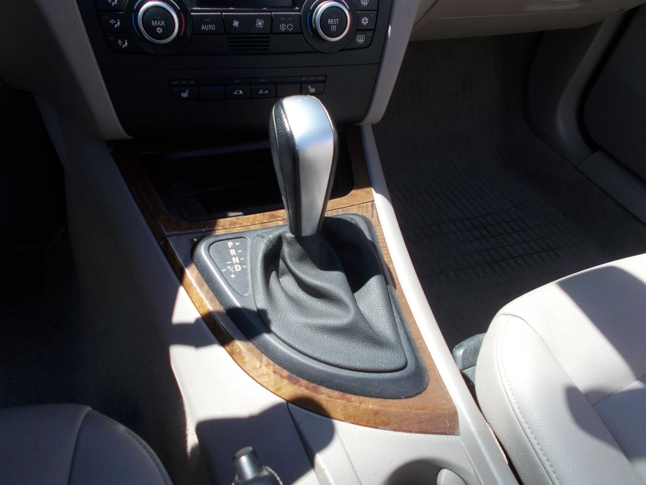 BMW 1 Series 2dr Conv 128i 2008