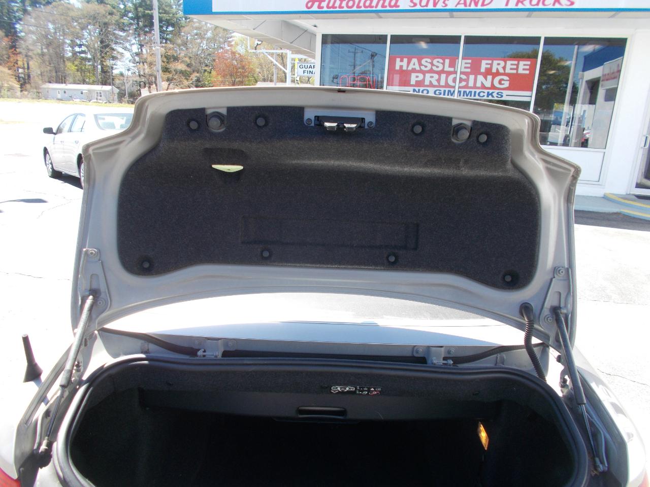 BMW 1 Series 2dr Conv 128i 2008