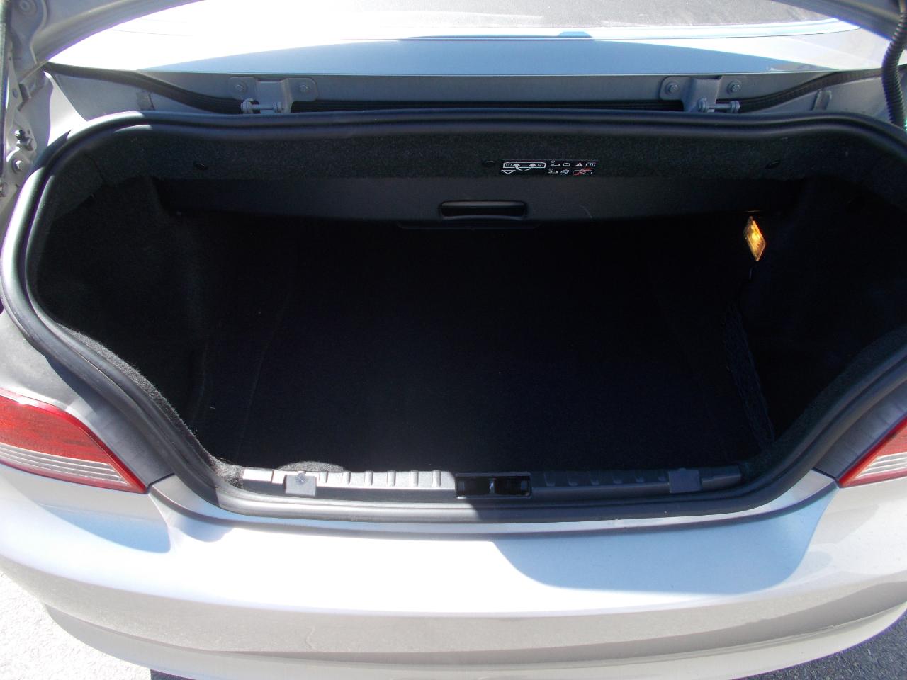 BMW 1 Series 2dr Conv 128i 2008