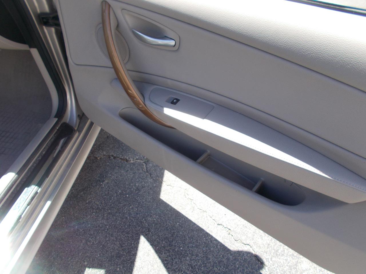 BMW 1 Series 2dr Conv 128i 2008