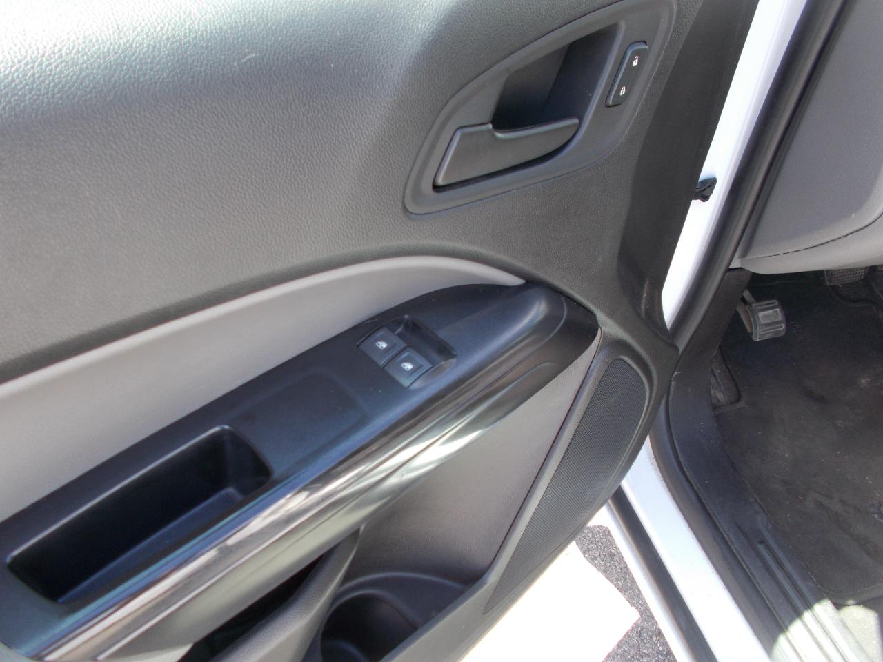 GMC Canyon 4WD Ext Cab 128.3" 2019