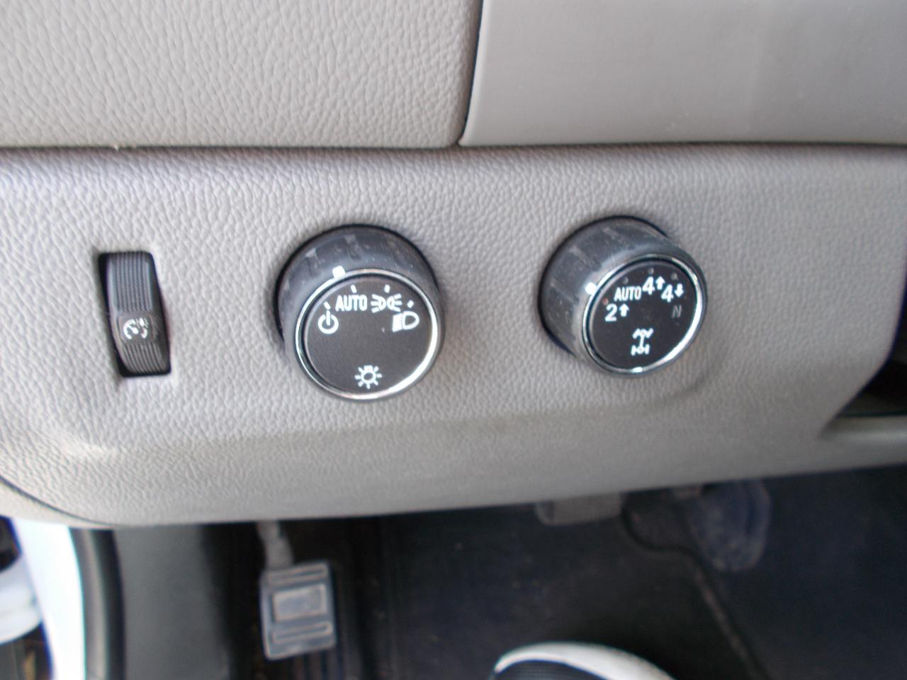 GMC Canyon 4WD Ext Cab 128.3" 2019