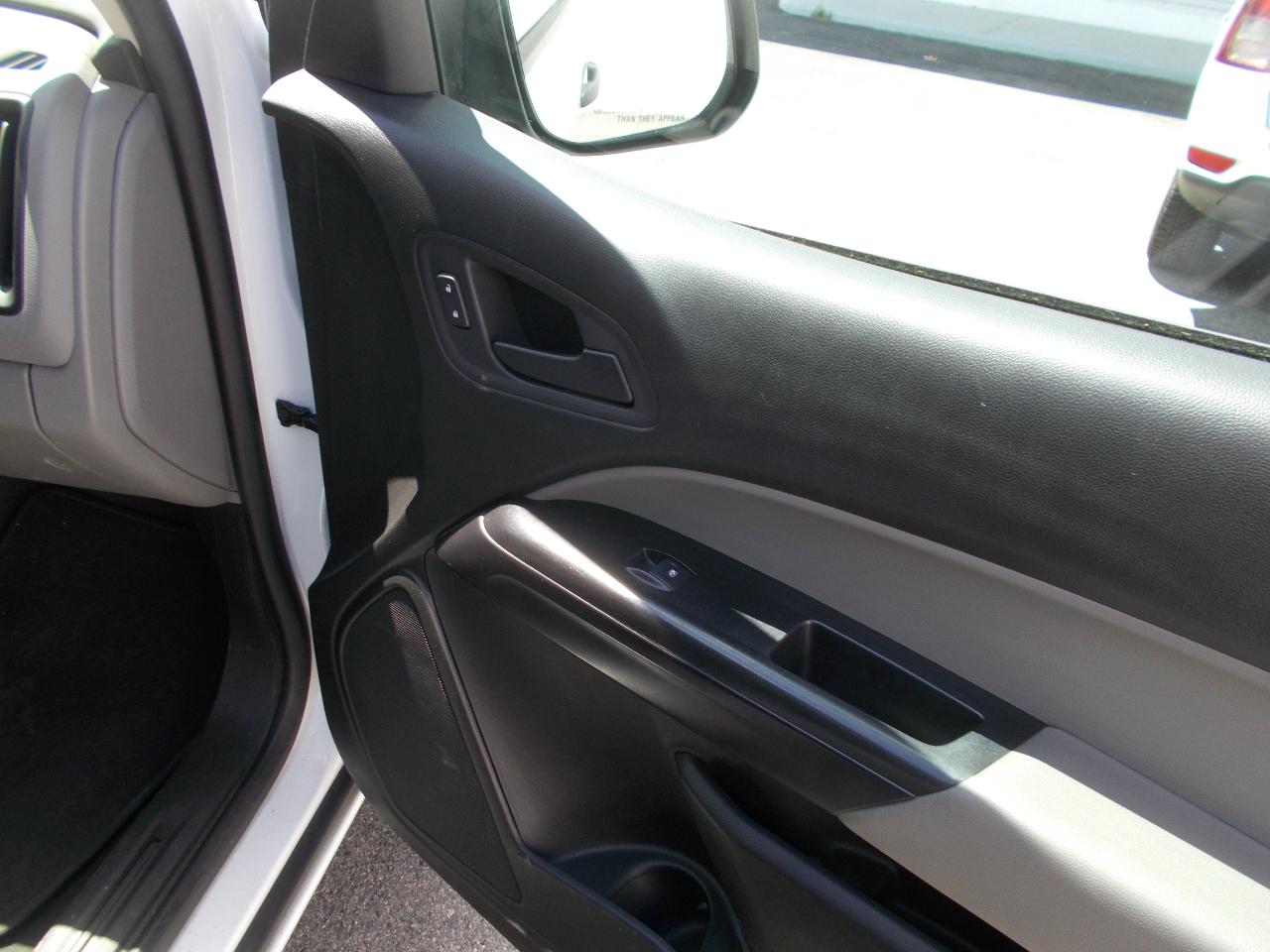 GMC Canyon 4WD Ext Cab 128.3" 2019