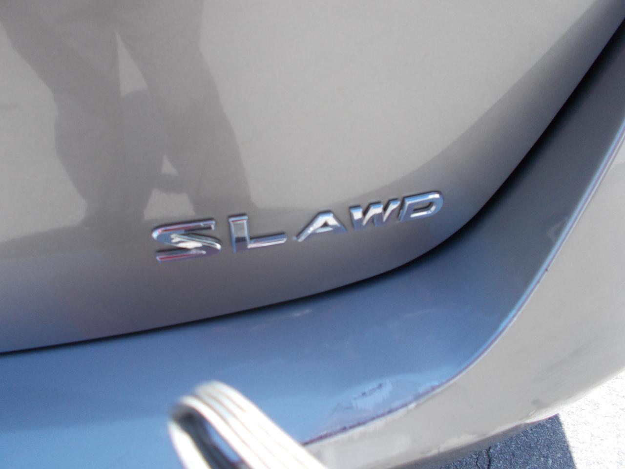 Nissan Rogue  2009