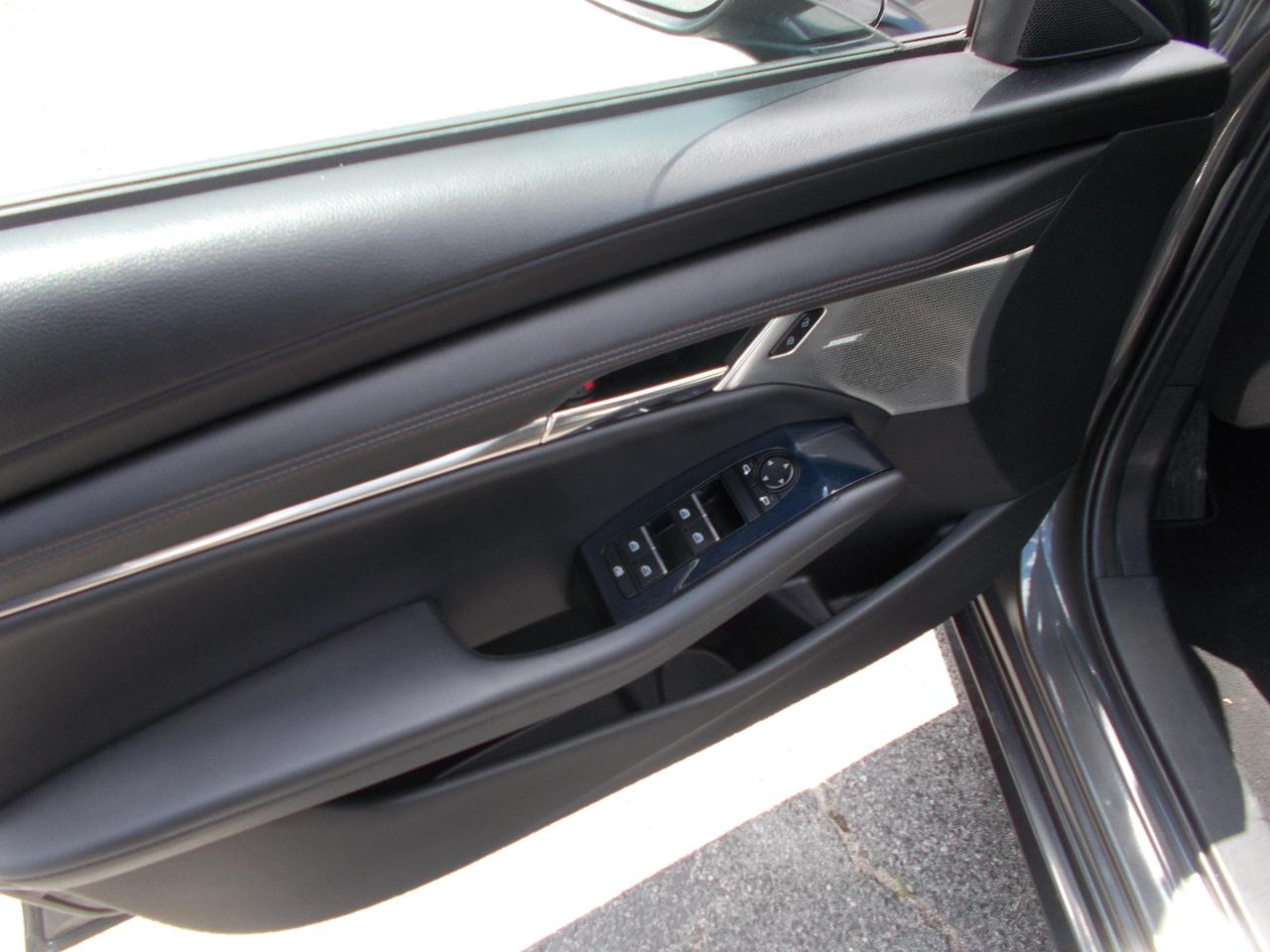 Mazda Mazda3 Sedan 2.5 Turbo AWD 2021