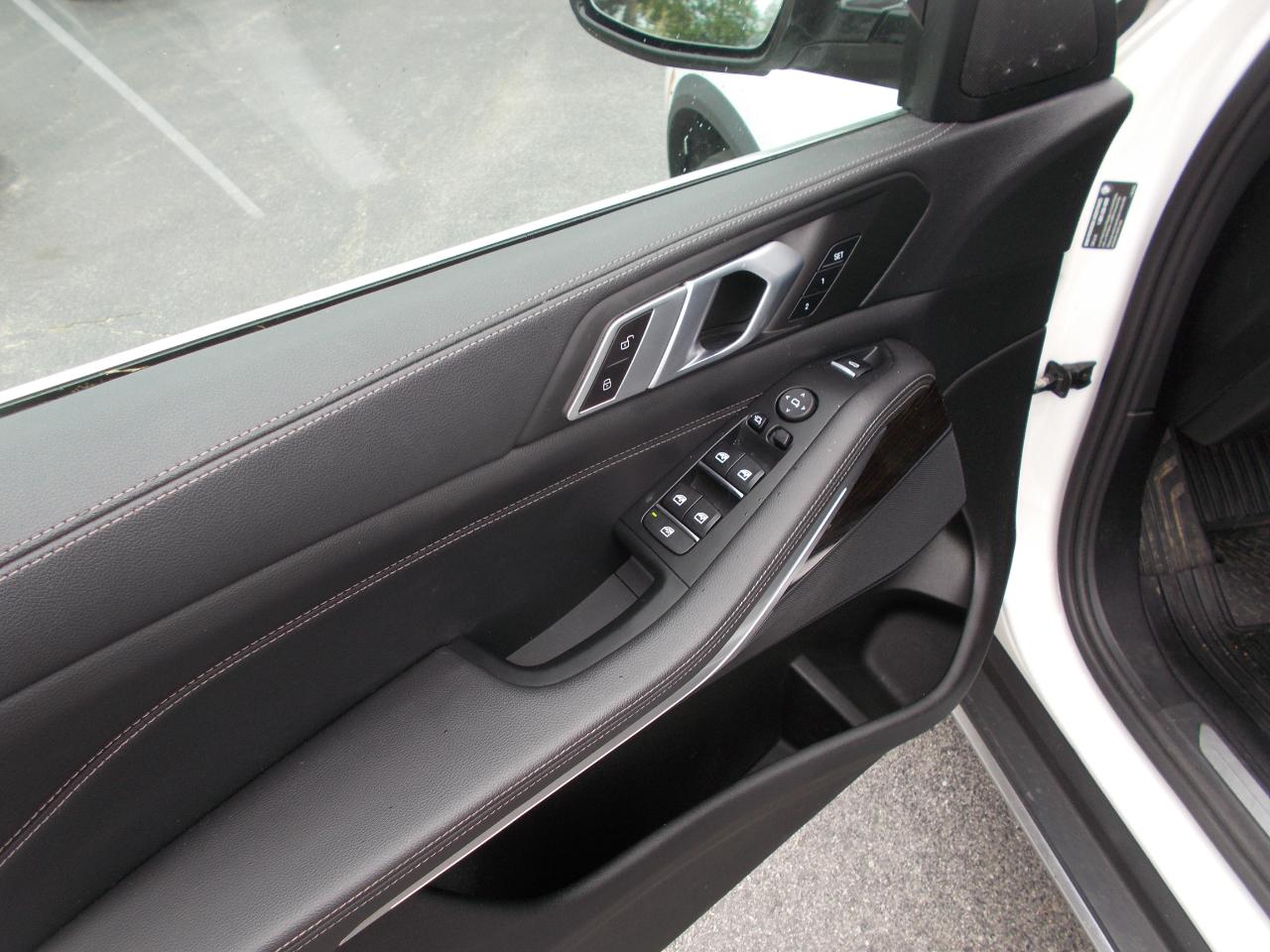 BMW X5 xDrive40i Sports Activity Vehicle 2020