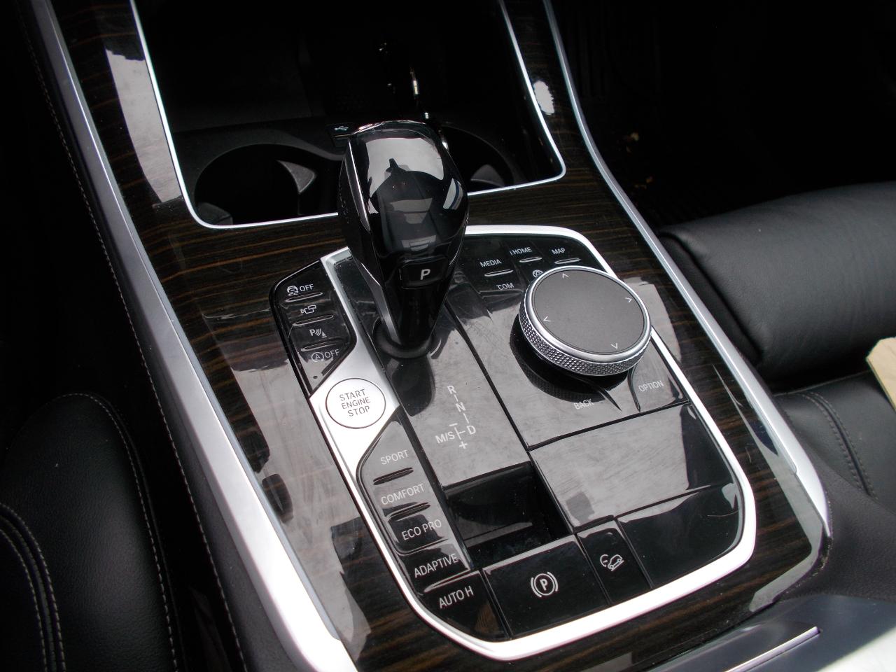 BMW X5 xDrive40i Sports Activity Vehicle 2020