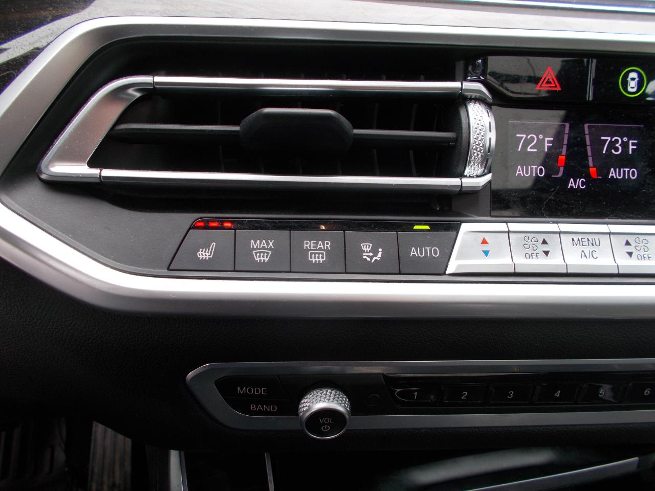 BMW X5 xDrive40i Sports Activity Vehicle 2020