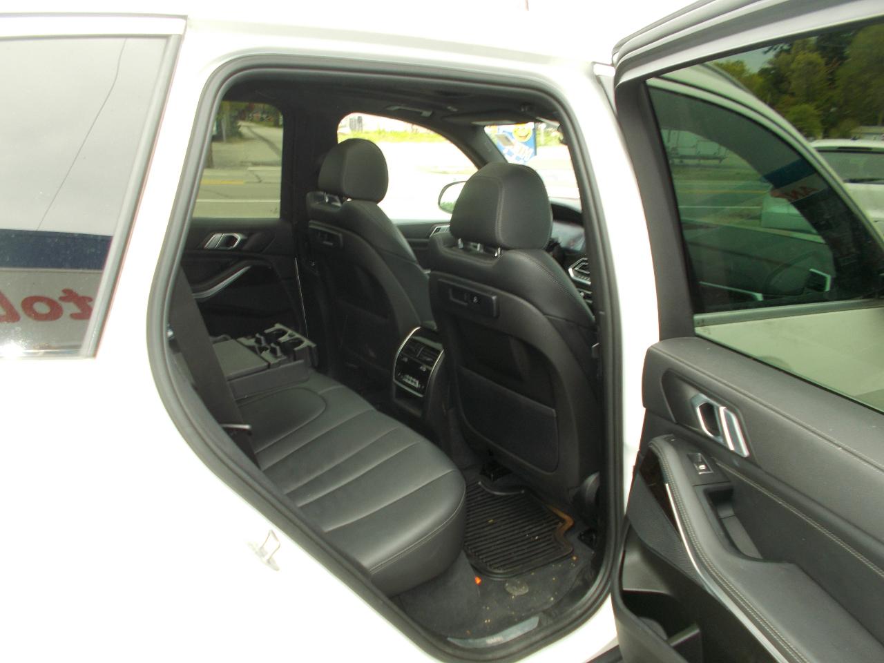BMW X5 xDrive40i Sports Activity Vehicle 2020