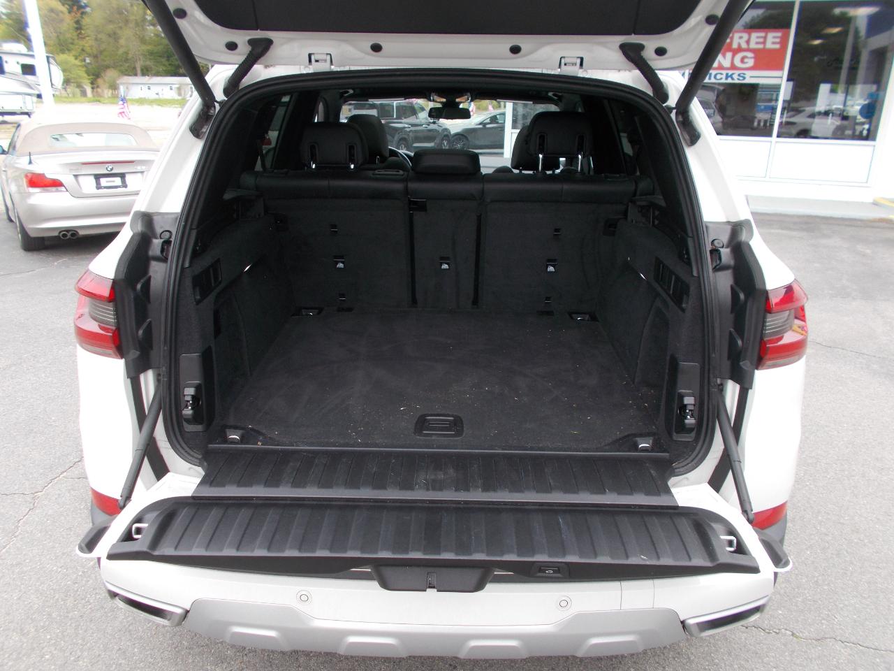 BMW X5 xDrive40i Sports Activity Vehicle 2020