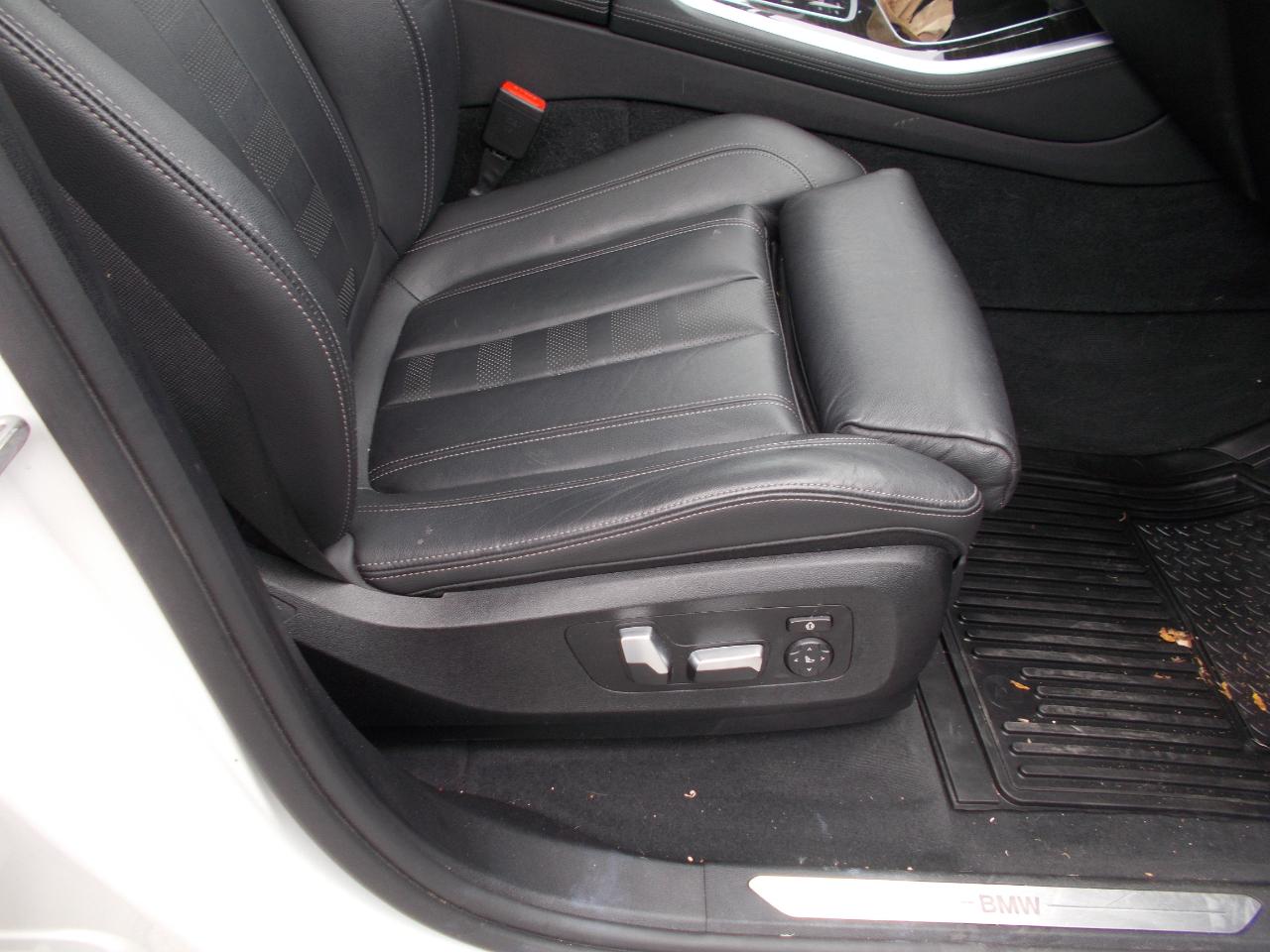BMW X5 xDrive40i Sports Activity Vehicle 2020