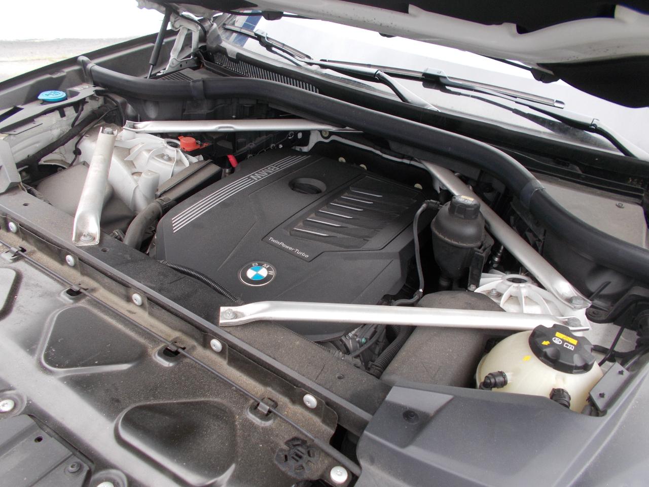 BMW X5 xDrive40i Sports Activity Vehicle 2020