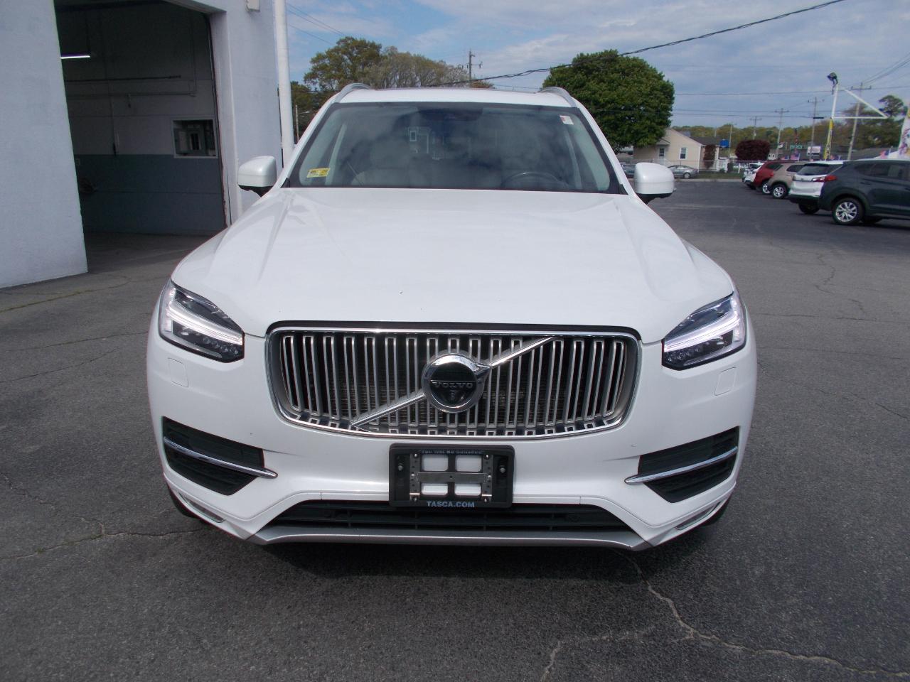Volvo XC90 T6 AWD Inscription 2019