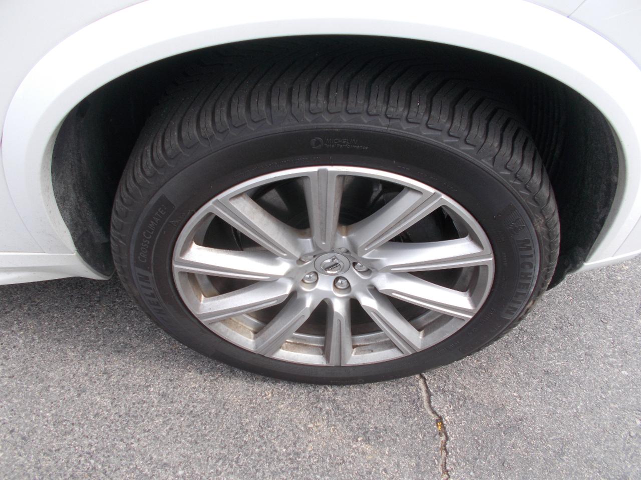 Volvo XC90 T6 AWD Inscription 2019