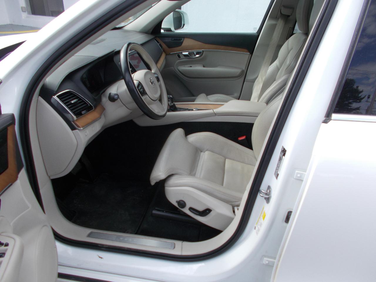 Volvo XC90 T6 AWD Inscription 2019