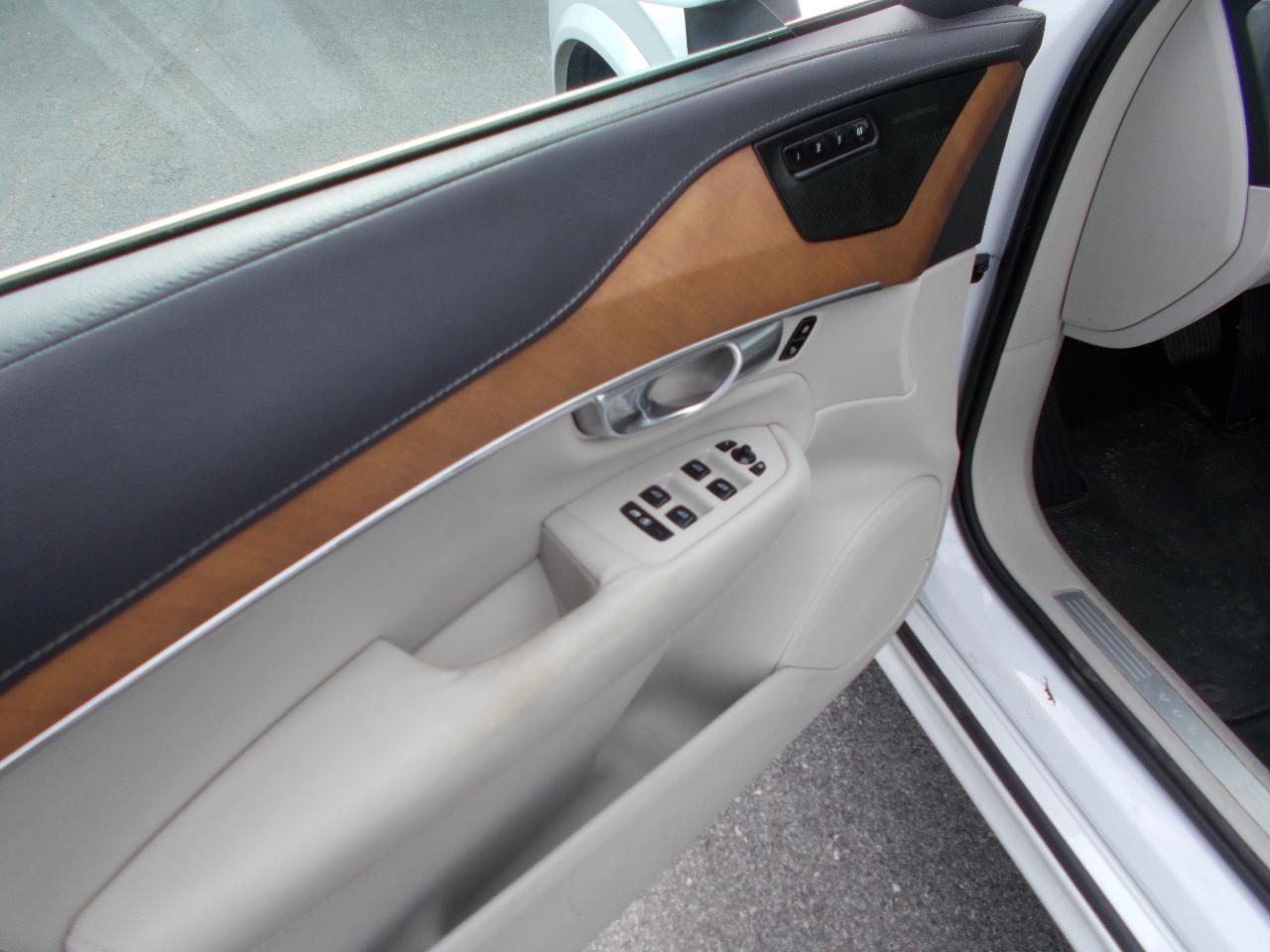 Volvo XC90 T6 AWD Inscription 2019