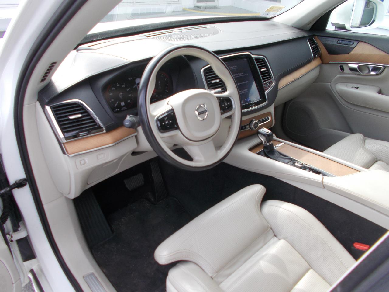 Volvo XC90 T6 AWD Inscription 2019