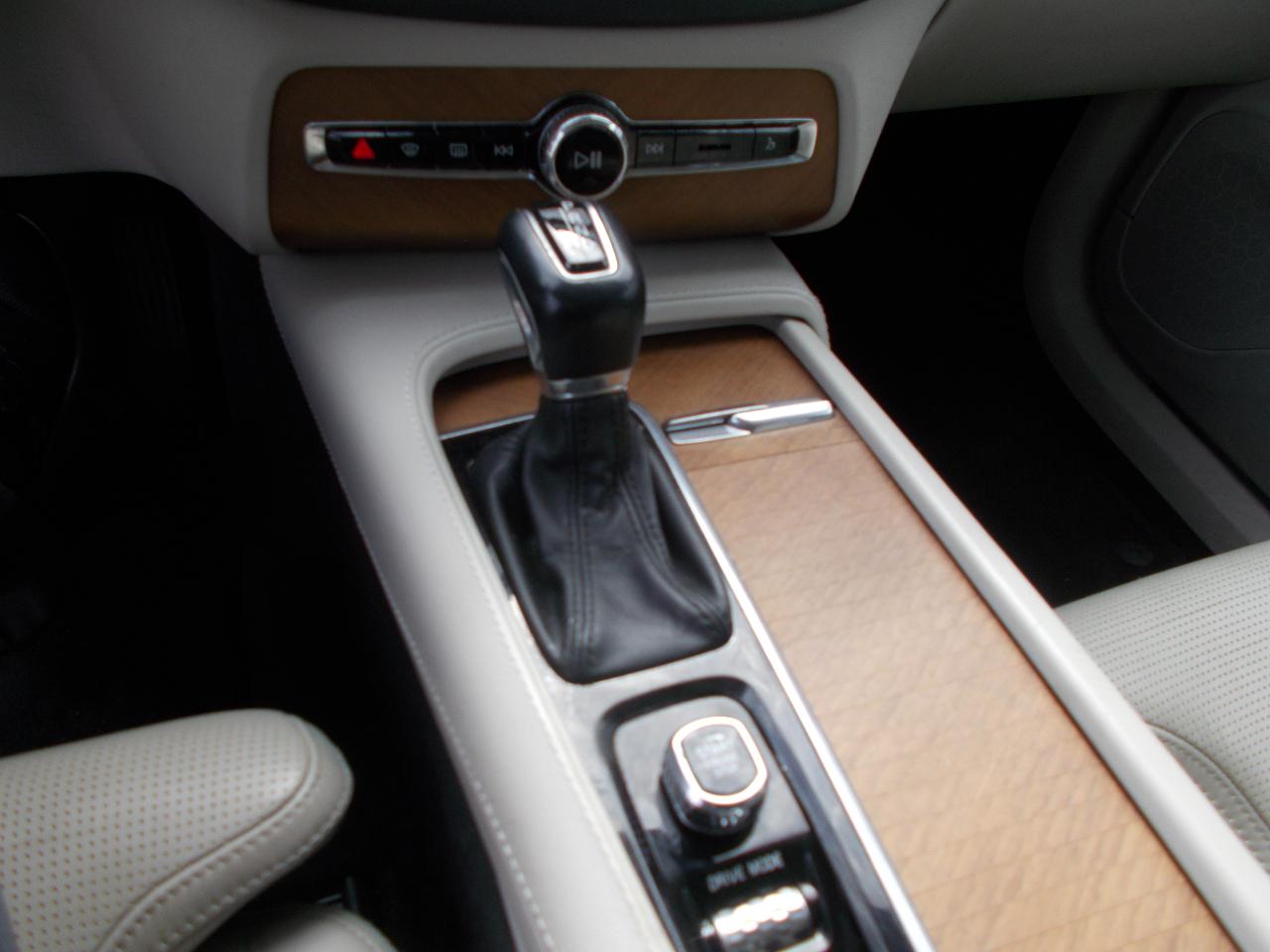 Volvo XC90 T6 AWD Inscription 2019