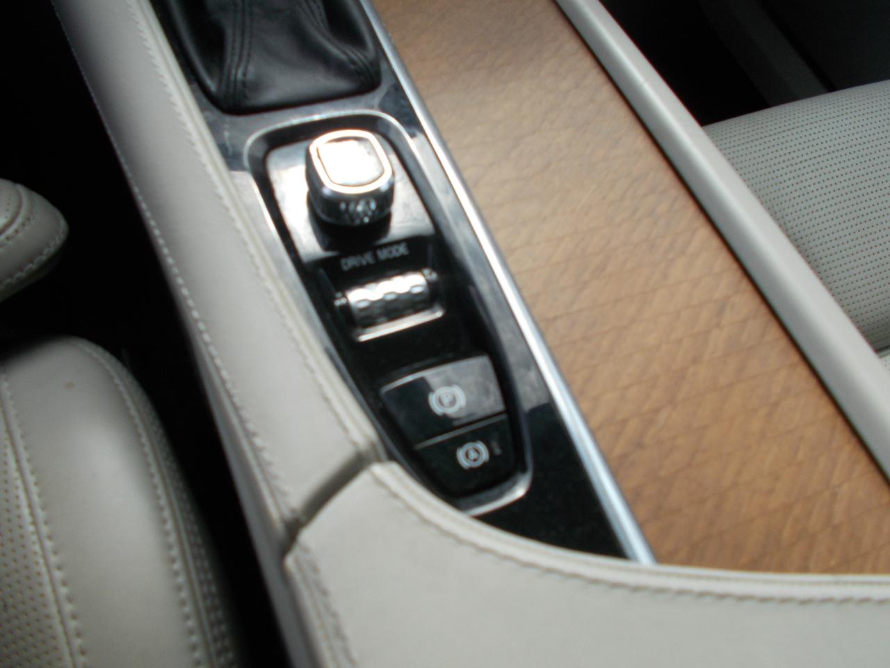 Volvo XC90 T6 AWD Inscription 2019