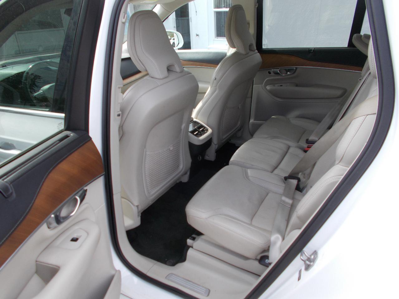 Volvo XC90 T6 AWD Inscription 2019