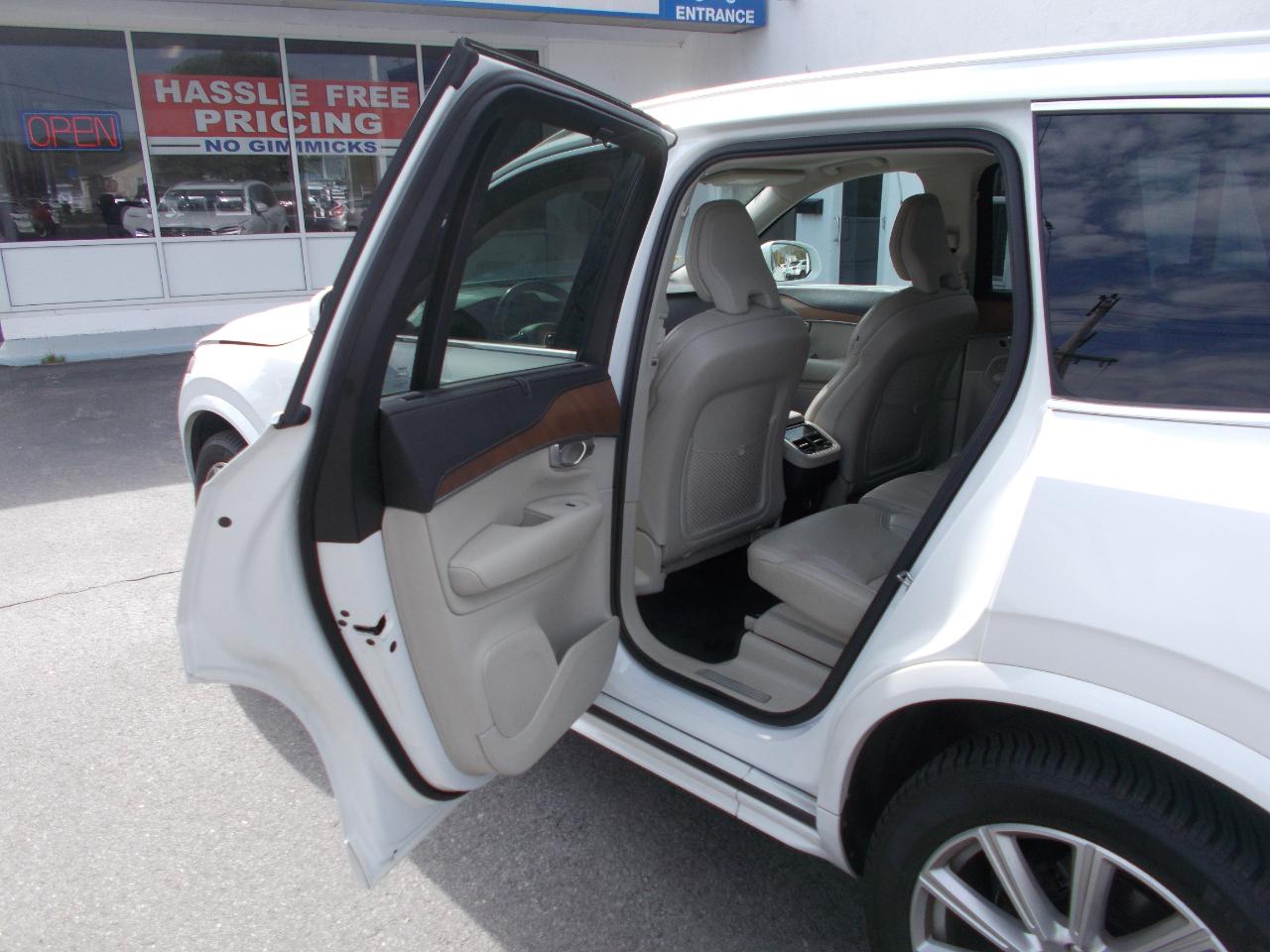 Volvo XC90 T6 AWD Inscription 2019