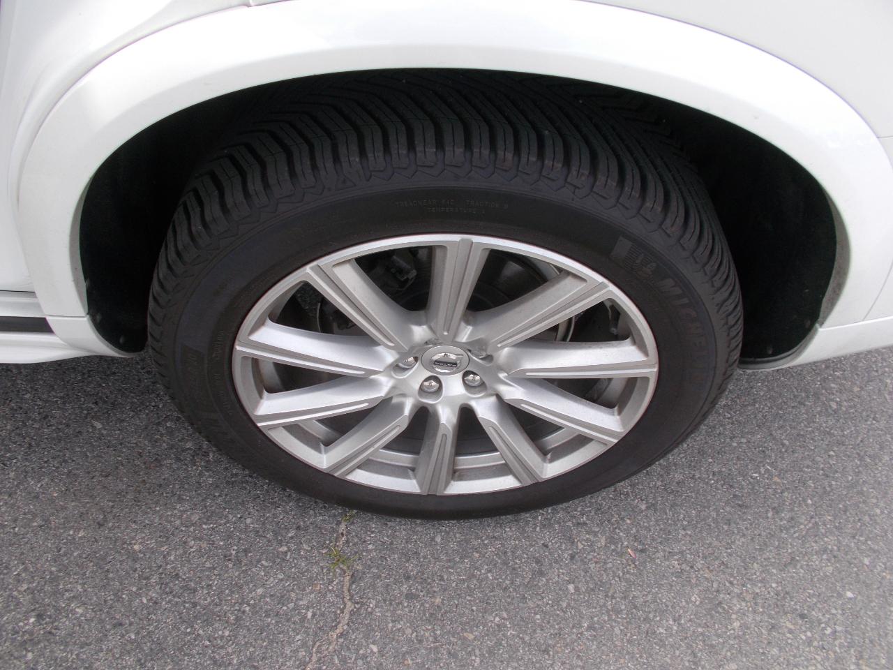 Volvo XC90 T6 AWD Inscription 2019