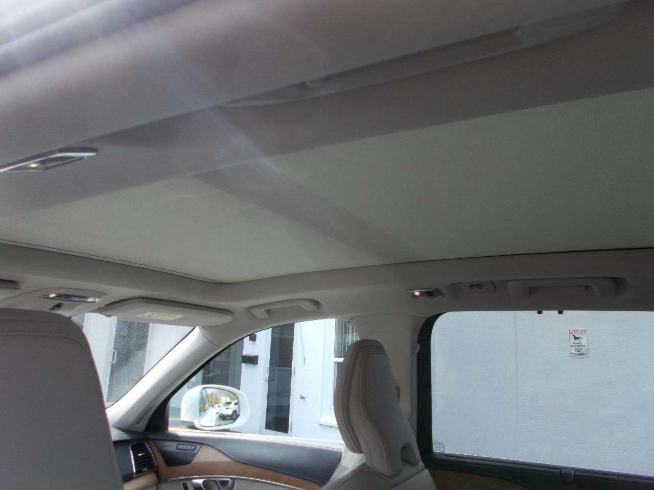 Volvo XC90 T6 AWD Inscription 2019