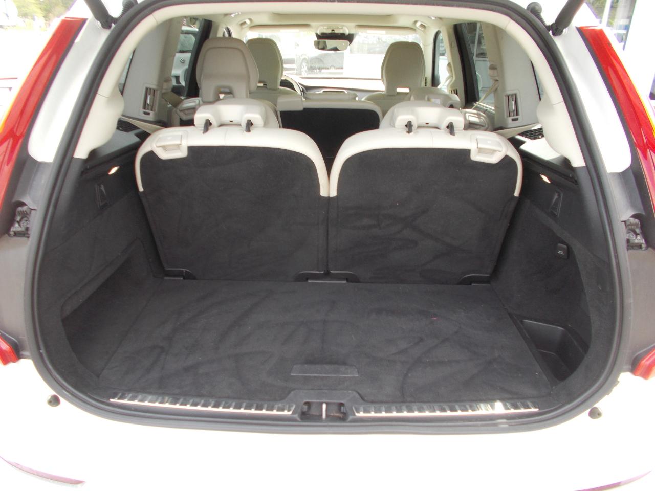 Volvo XC90 T6 AWD Inscription 2019