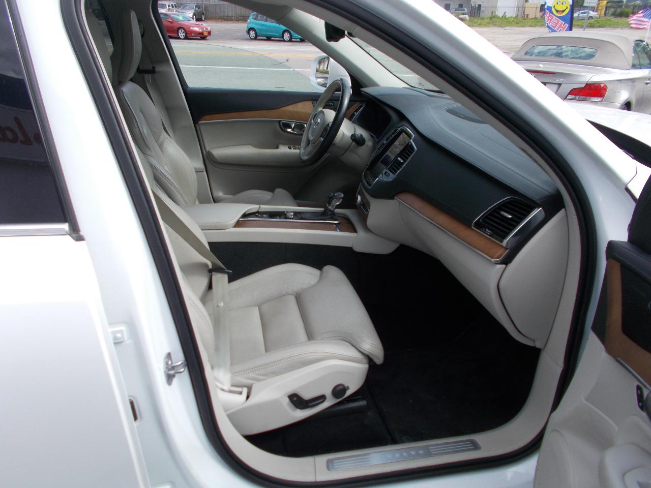 Volvo XC90 T6 AWD Inscription 2019