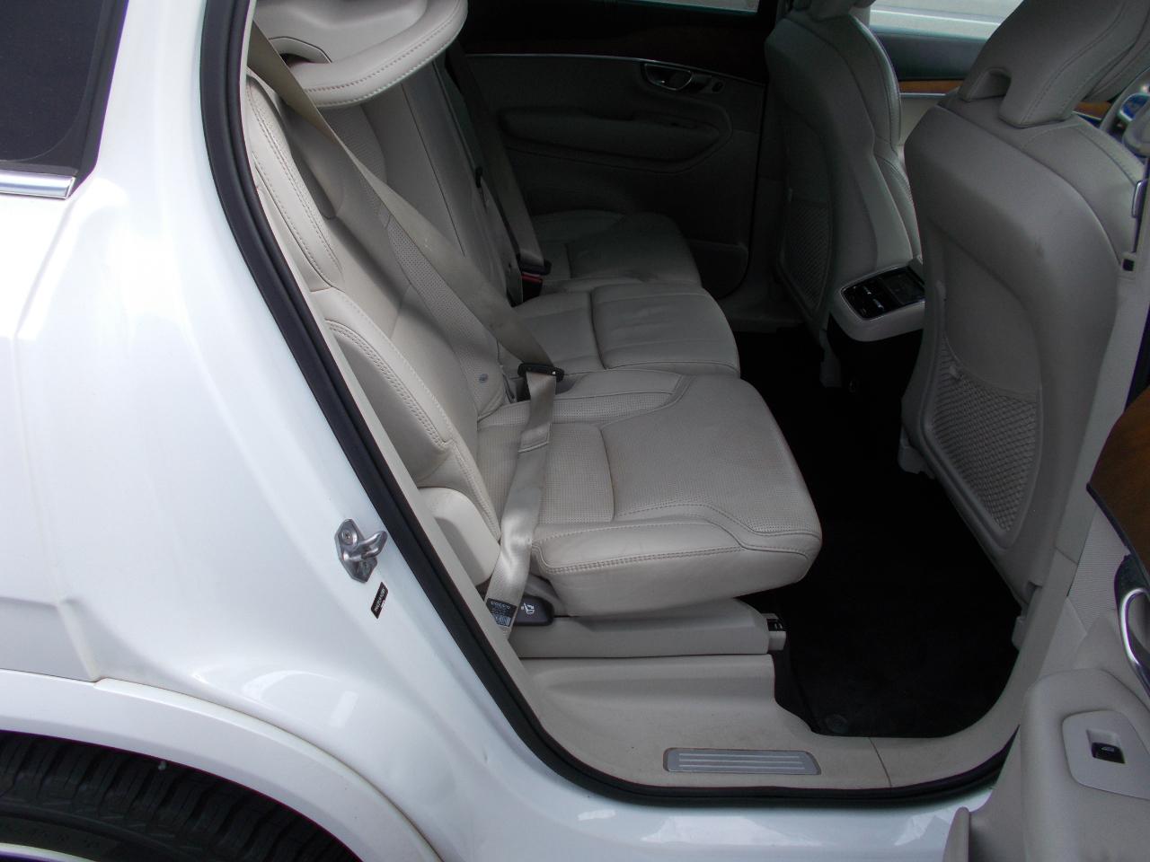 Volvo XC90 T6 AWD Inscription 2019