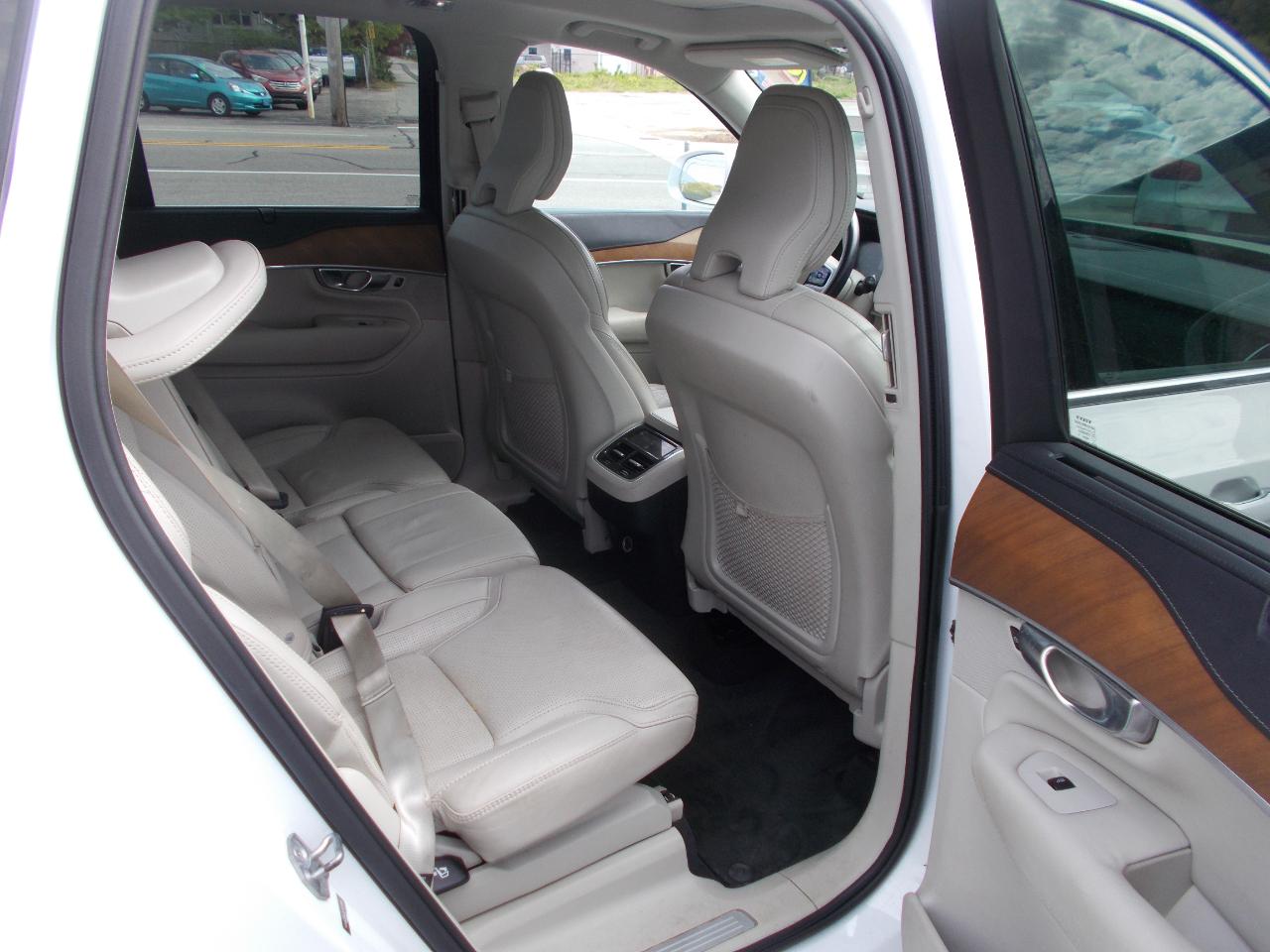 Volvo XC90 T6 AWD Inscription 2019