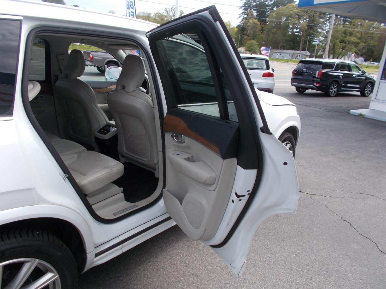 Volvo XC90 T6 AWD Inscription 2019