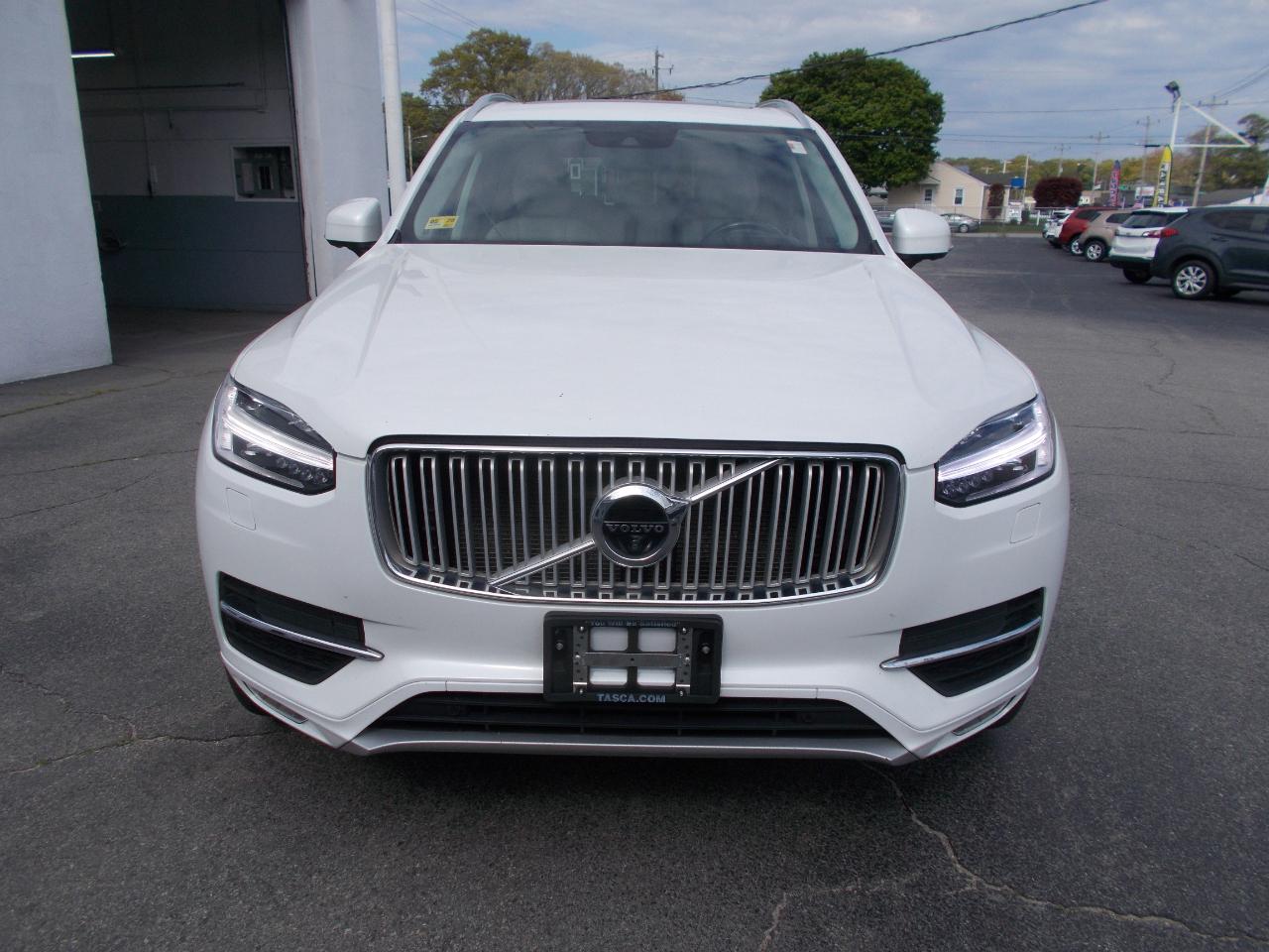 Volvo XC90 T6 AWD Inscription 2019