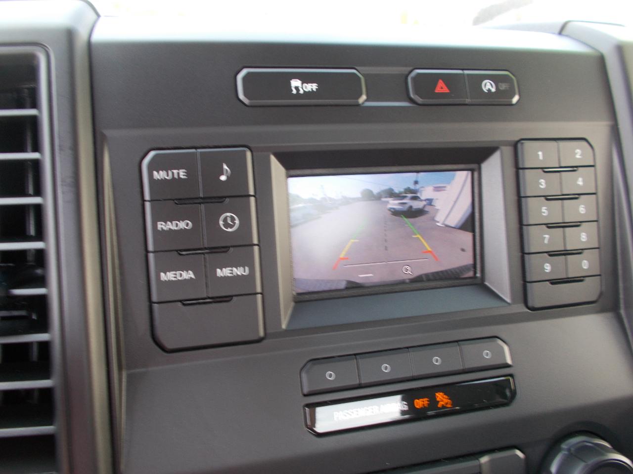 Ford F-150 XL 4WD Reg Cab 8' Box 2020
